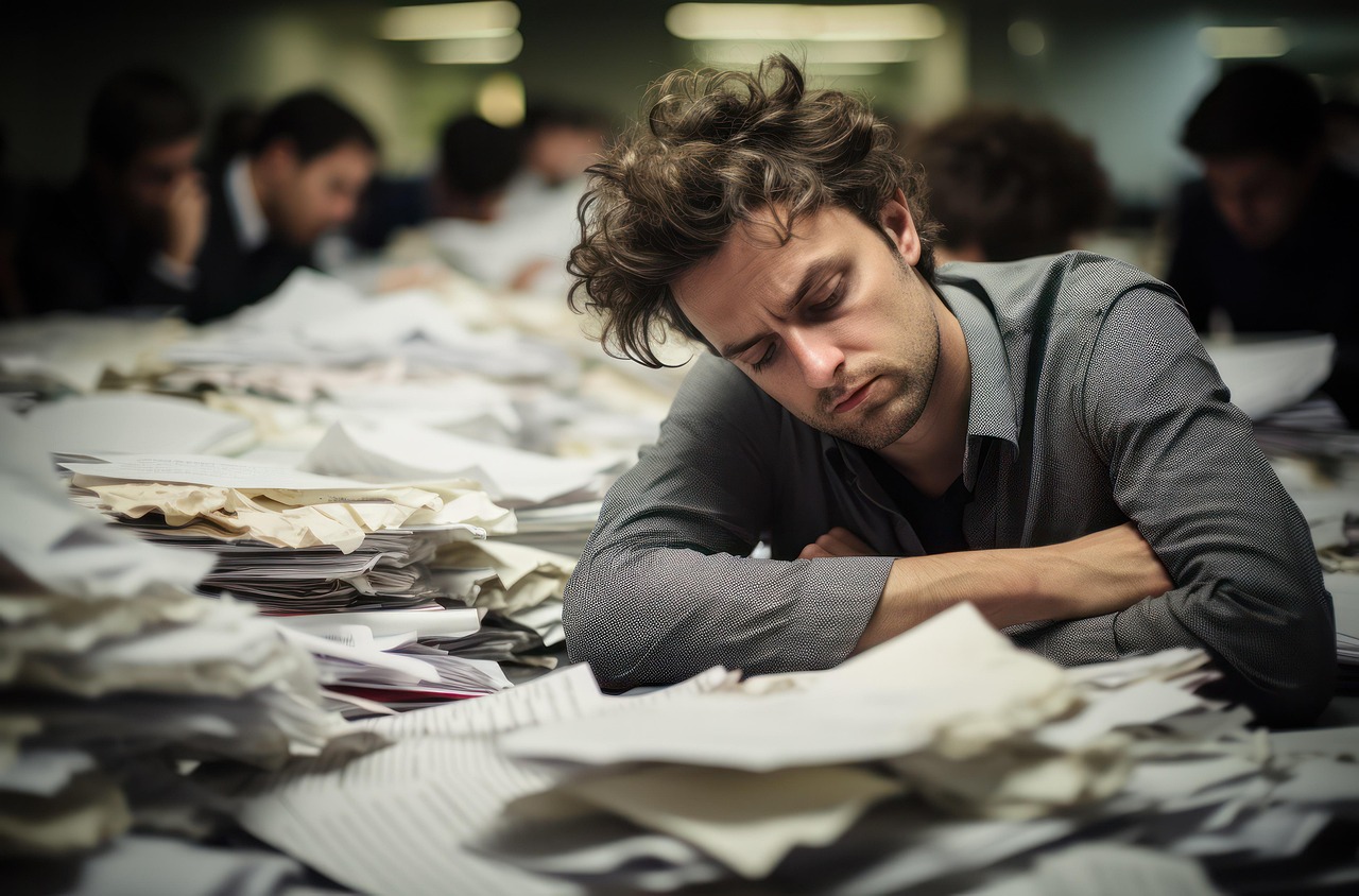 Ce este insomniа: cauze, simptome, transmitere și tratament