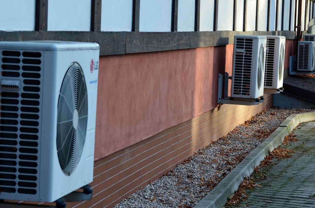 Greșeli frecvente la alegerea unei pompe de căldură