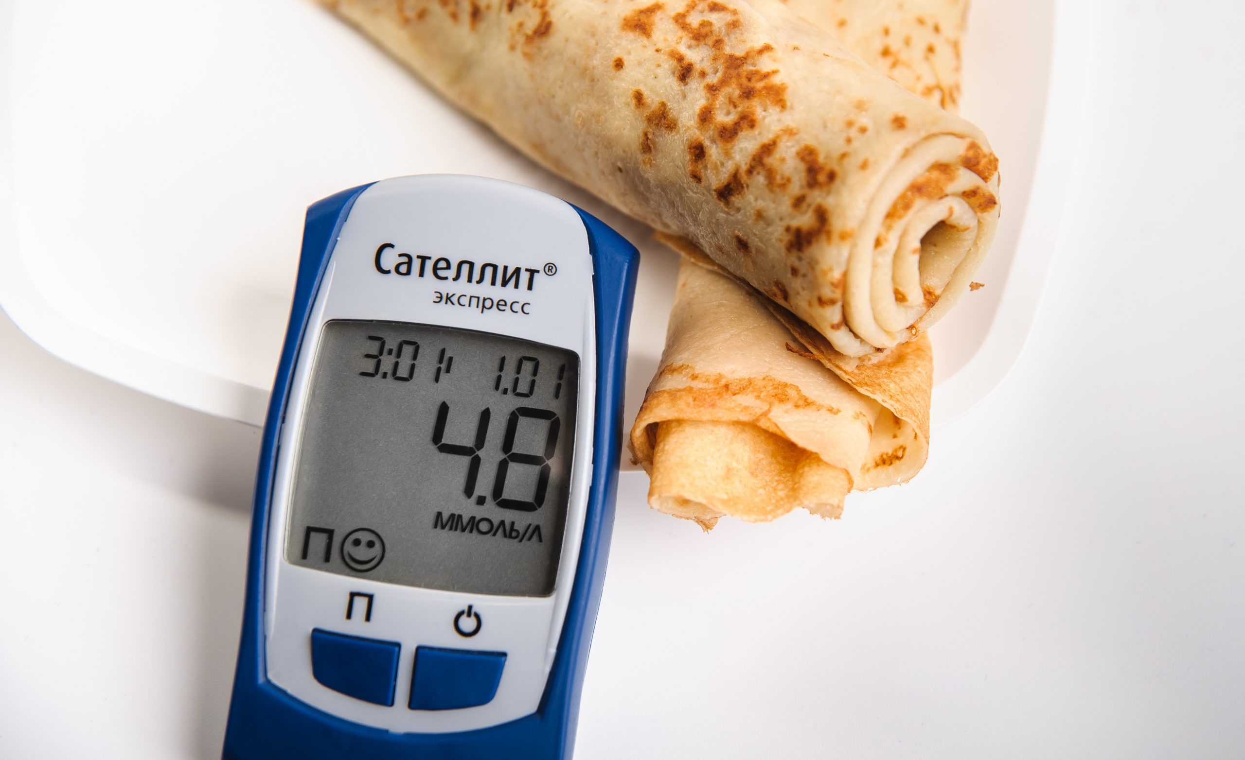 Primele simptome ale diabetului pe care nu ar trebui să le ignori
